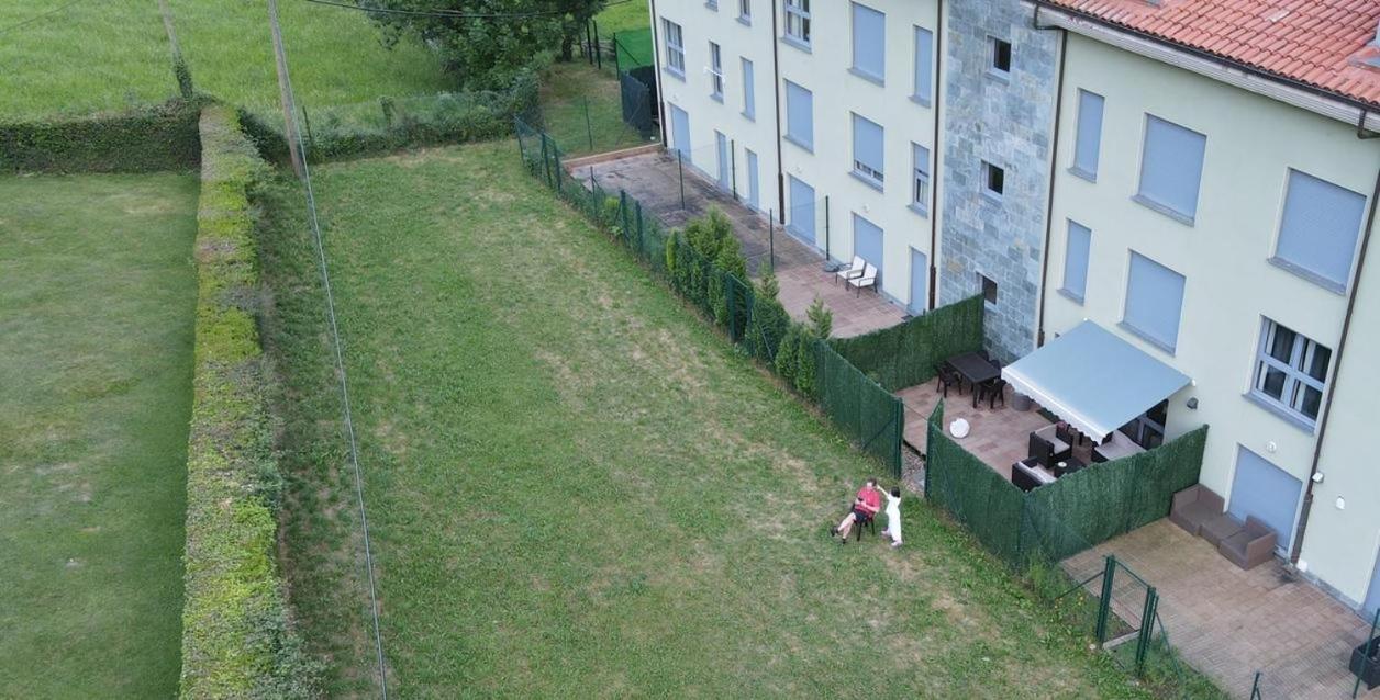 Apartamento 펠레초사 외부 사진