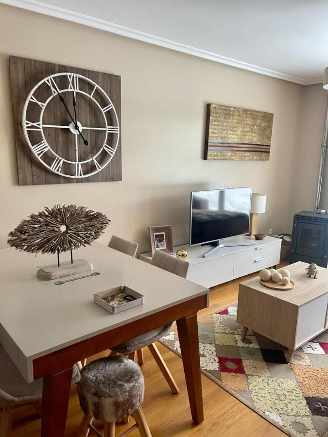 Apartamento 펠레초사 외부 사진