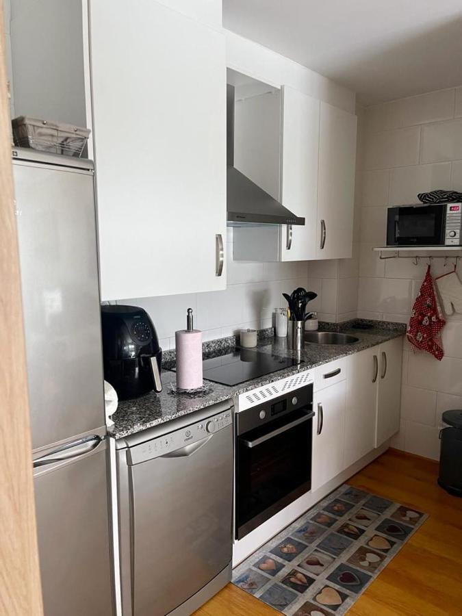 Apartamento 펠레초사 외부 사진